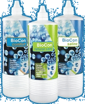 BioCon  Pflegemittel