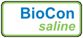 BioCon saline