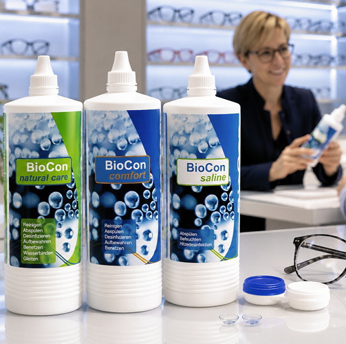 BioCon Pflegemittel BioCon Pflegemittel