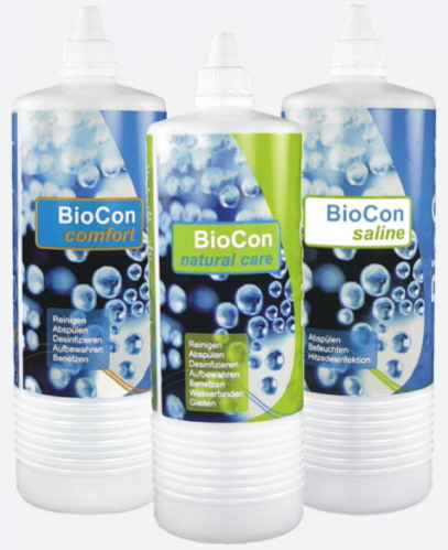 BioCon Pflegemittel BioCon Pflegemittel