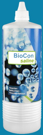BioCon saline