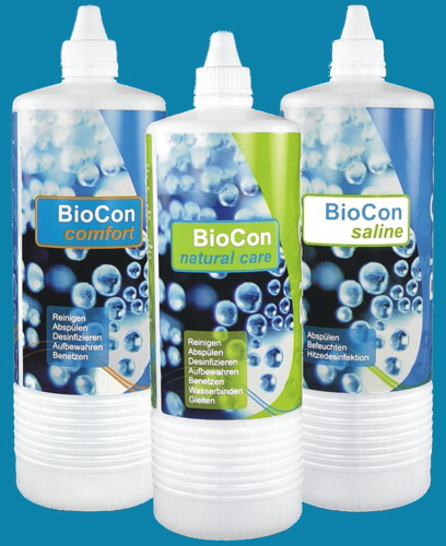 BioCon Pflegemittel BioCon Pflegemittel