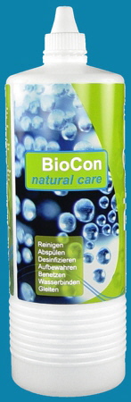 BioCon natural care BioCon natural care